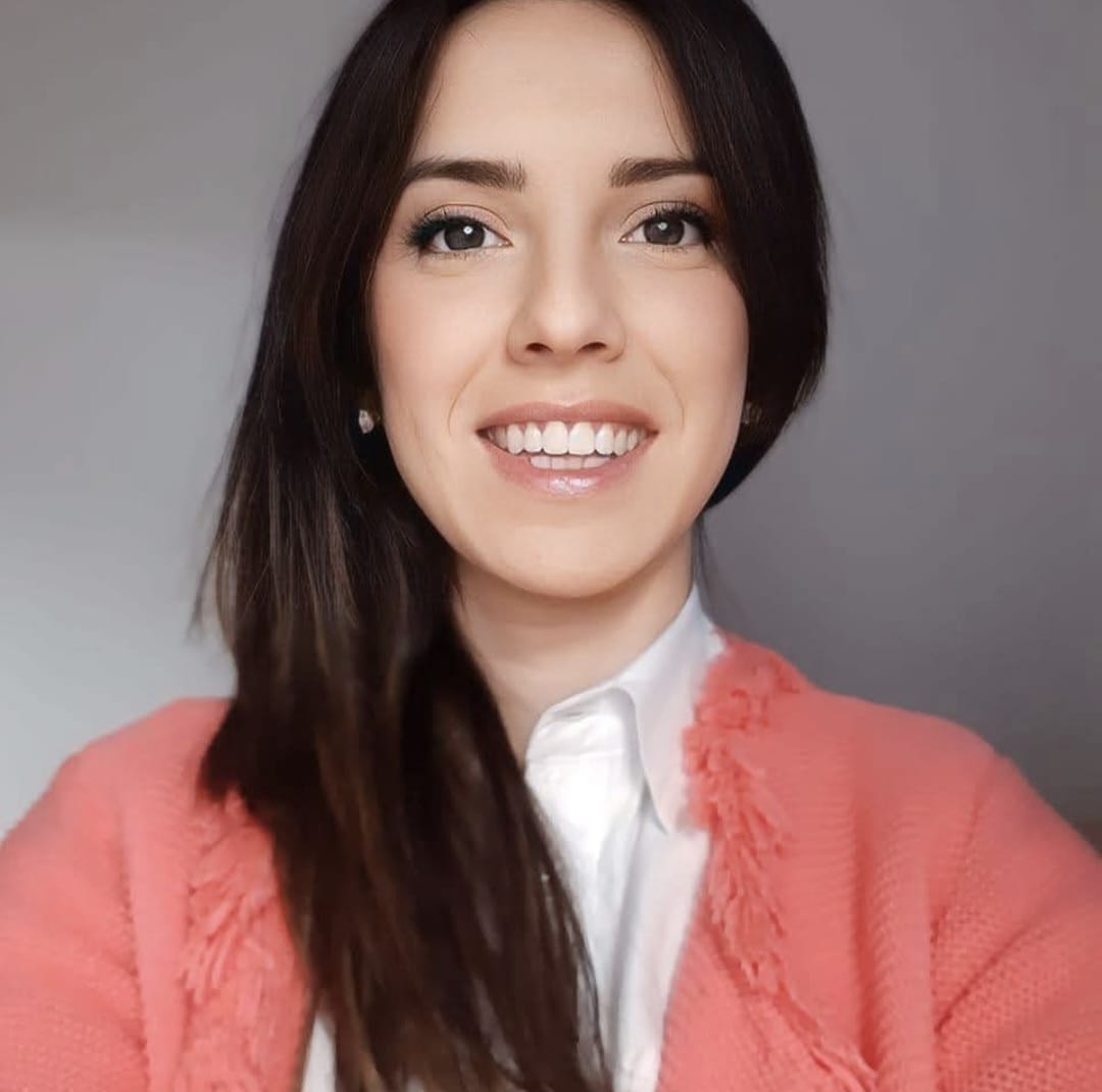 Dott.ssa Stella Trapanese - Psicologa a Cava de' Tirreni